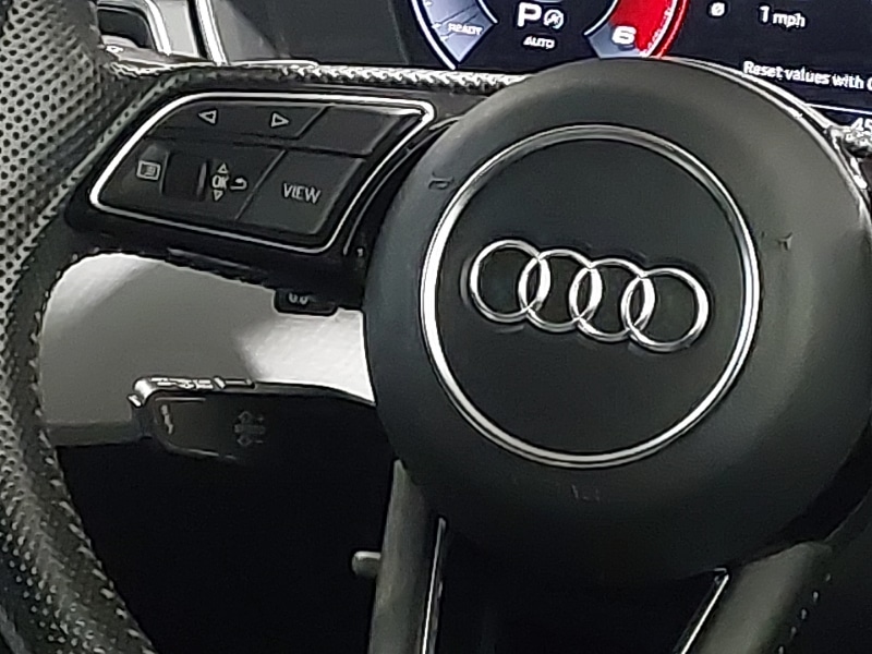 Used Audi A4 2020 for sale - 78126586: Photo 11