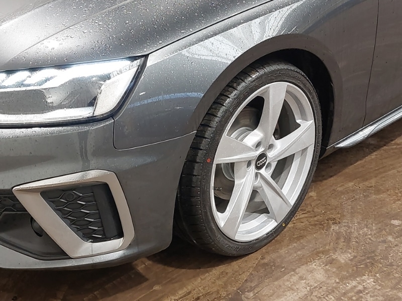 Used Audi A4 2020 for sale - 78126586: Photo 13