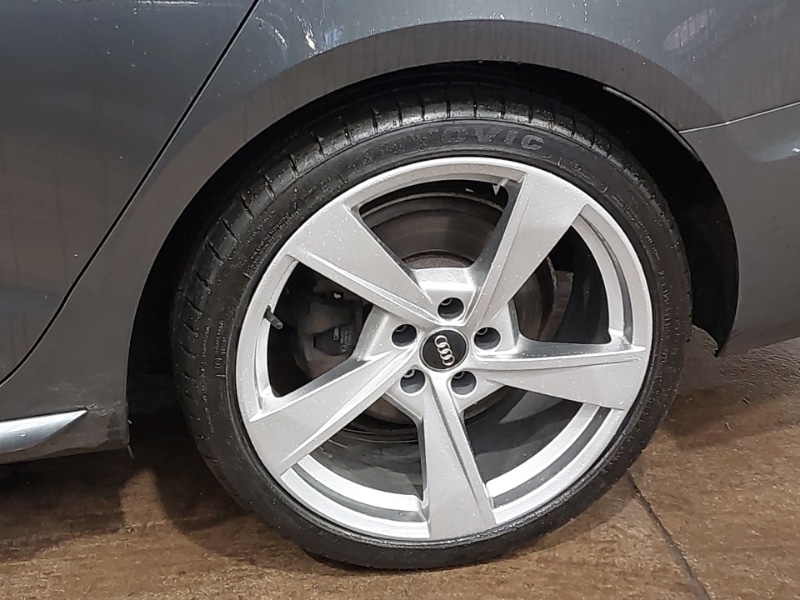 Used Audi A4 2020 for sale - 78126586: Photo 14