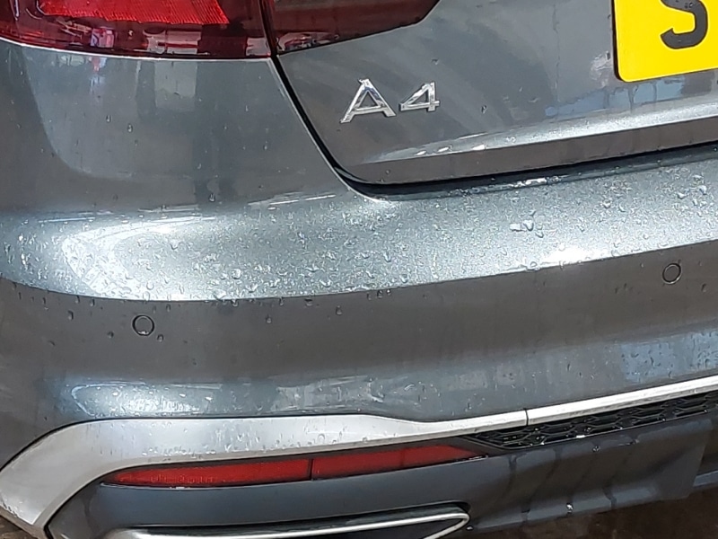 Used Audi A4 2020 for sale - 78126586: Photo 15