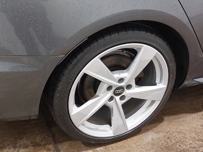 Used Audi A4 2020 for sale - 78126586: Photo 17