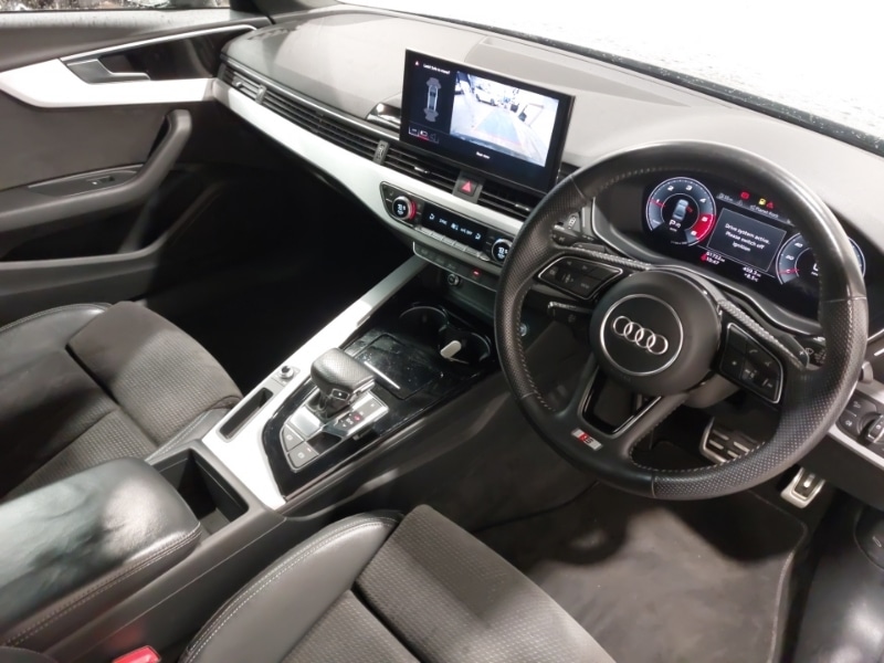 Used Audi A4 2020 for sale - 78126586: Photo 18