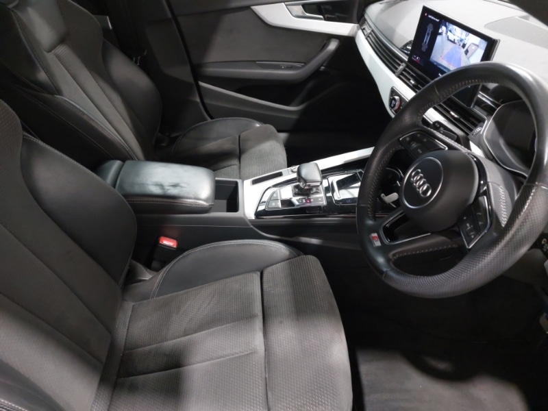 Used Audi A4 2020 for sale - 78126586: Photo 19