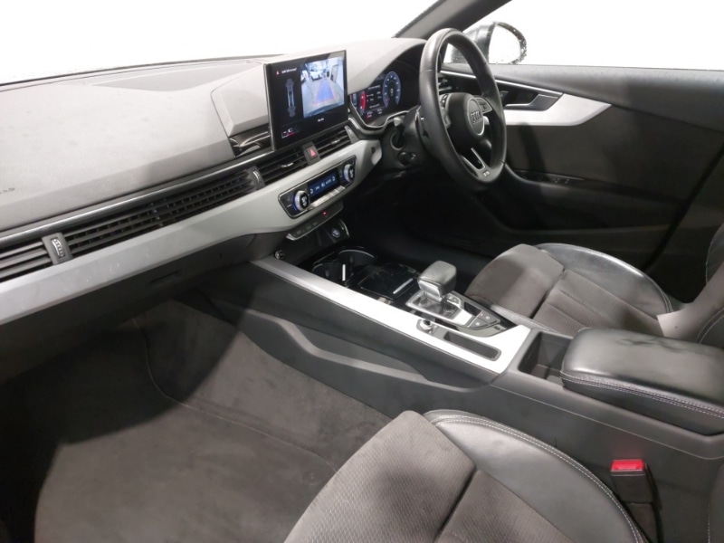 Used Audi A4 2020 for sale - 78126586: Photo 5