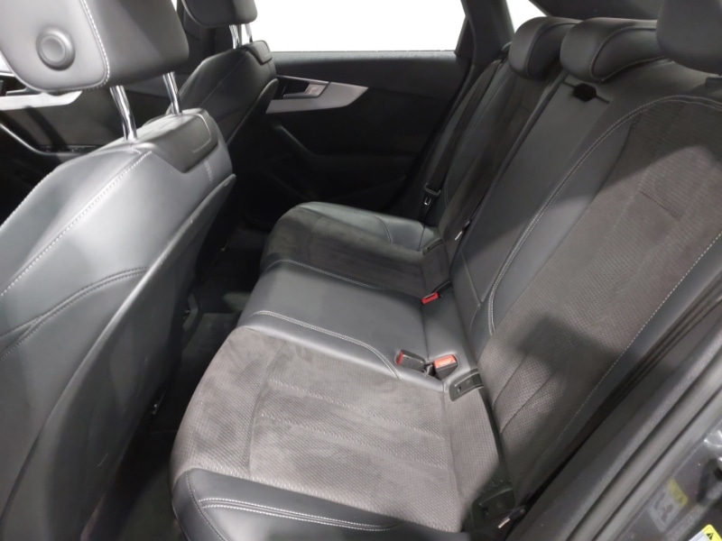 Used Audi A4 2020 for sale - 78126586: Photo 6