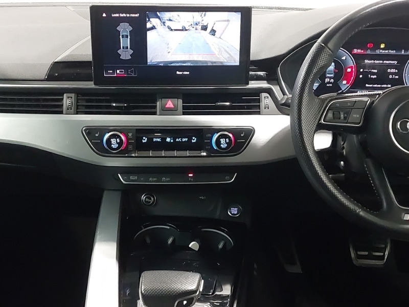 Used Audi A4 2020 for sale - 78126586: Photo 7