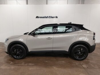 Used Alfa Romeo Junior 2025 for sale - 78238703: Photo