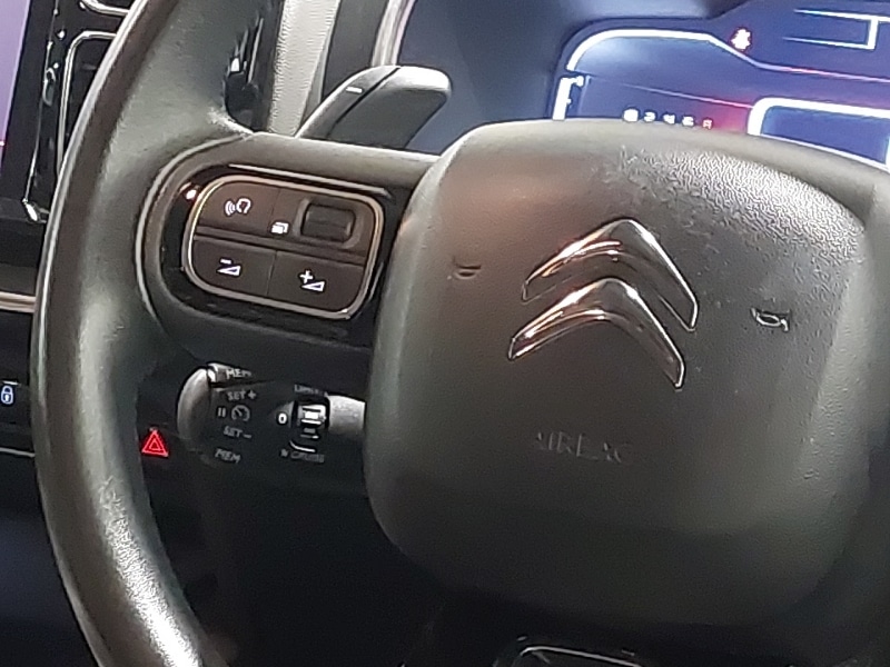 Used Citroen C5 Aircross 2019 for sale - 76970552: Photo 11