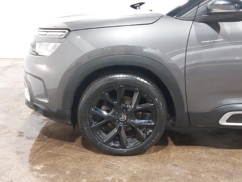 Used Citroen C5 Aircross 2019 for sale - 76970552: Photo 13