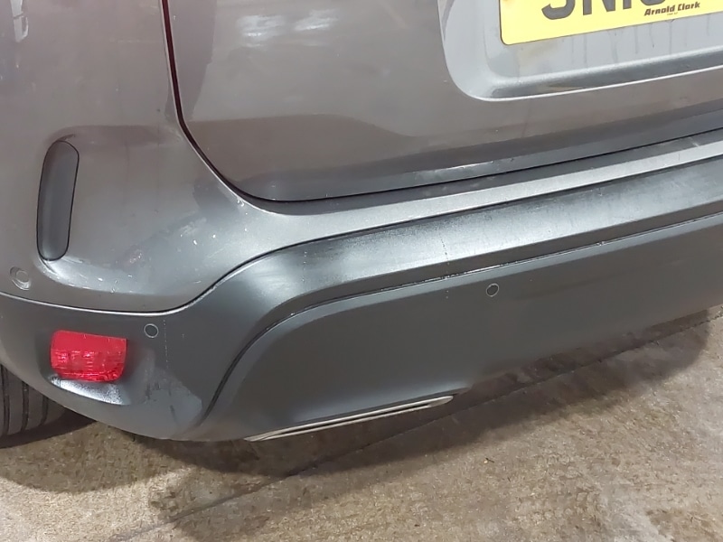 Used Citroen C5 Aircross 2019 for sale - 76970552: Photo 15