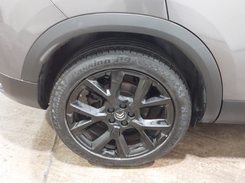 Used Citroen C5 Aircross 2019 for sale - 76970552: Photo 17