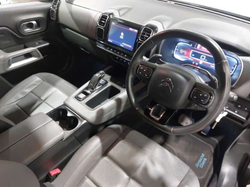 Used Citroen C5 Aircross 2019 for sale - 76970552: Photo 18