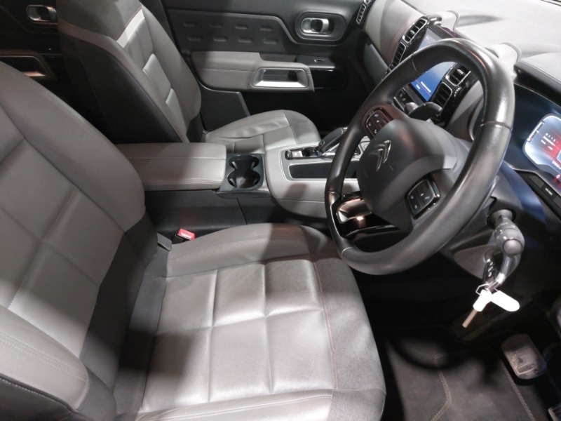 Used Citroen C5 Aircross 2019 for sale - 76970552: Photo 19