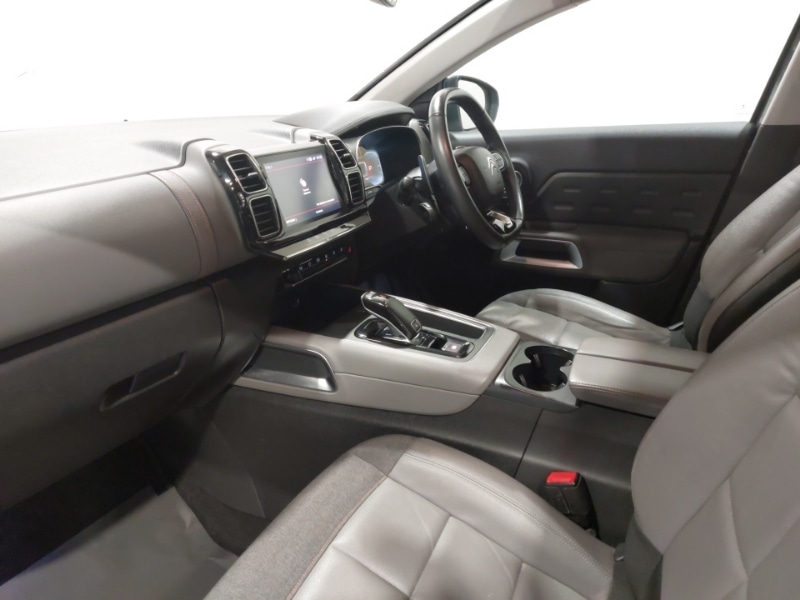 Used Citroen C5 Aircross 2019 for sale - 76970552: Photo 5