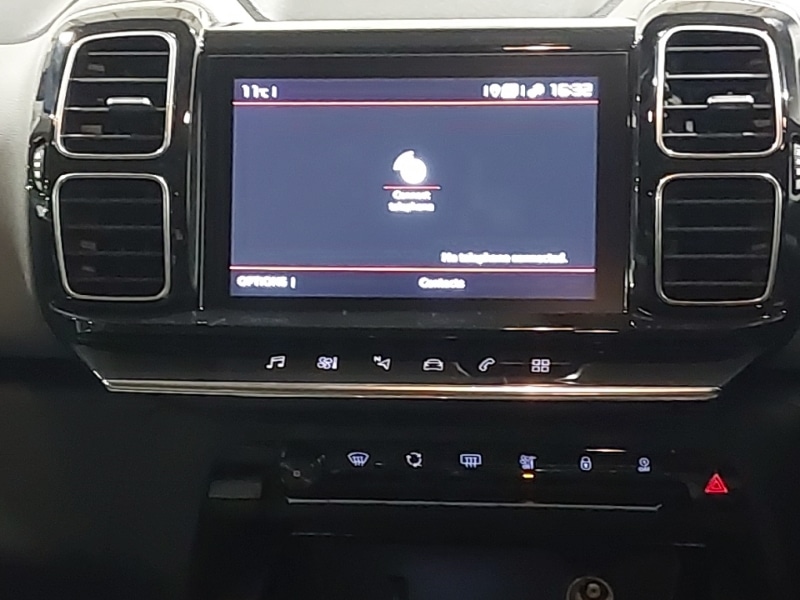 Used Citroen C5 Aircross 2019 for sale - 76970552: Photo 7