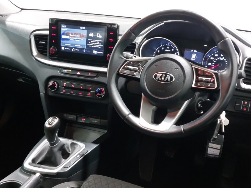 Used Kia XCeed 2020 for sale - 77366234: Photo 10