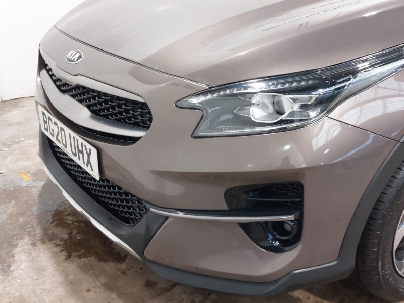 Used Kia XCeed 2020 for sale - 77366234: Photo 12