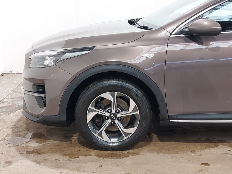 Used Kia XCeed 2020 for sale - 77366234: Photo 13