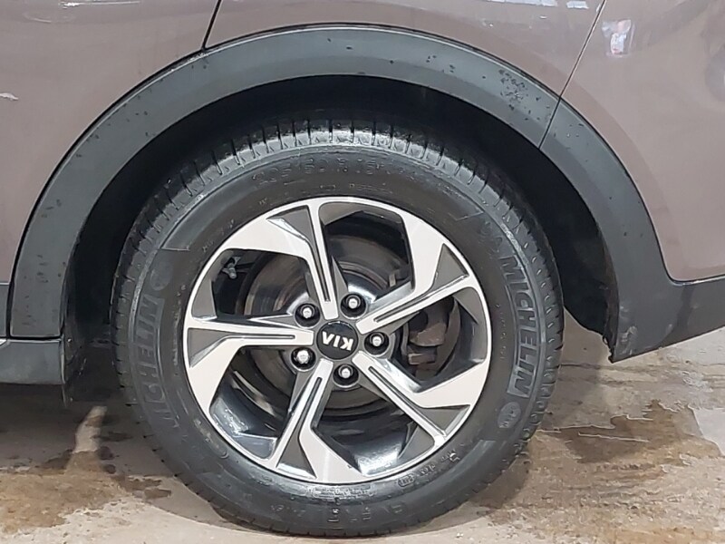 Used Kia XCeed 2020 for sale - 77366234: Photo 14