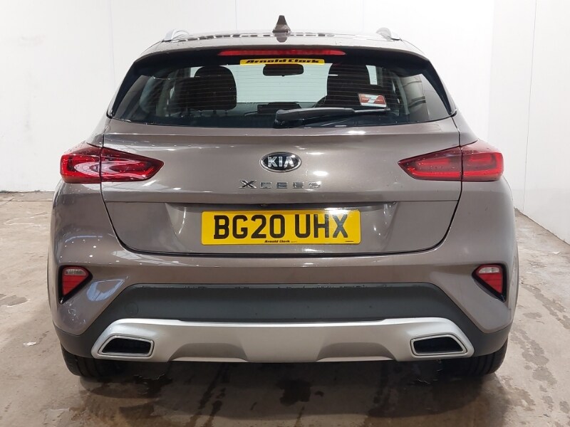 Used Kia XCeed 2020 for sale - 77366234: Photo 15