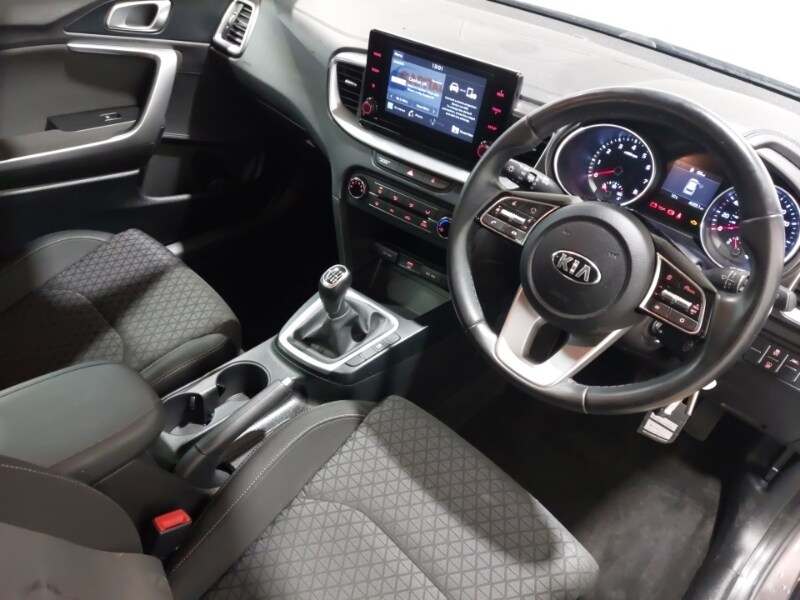 Used Kia XCeed 2020 for sale - 77366234: Photo 17