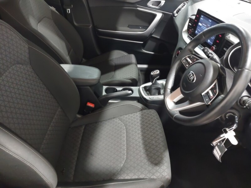 Used Kia XCeed 2020 for sale - 77366234: Photo 19