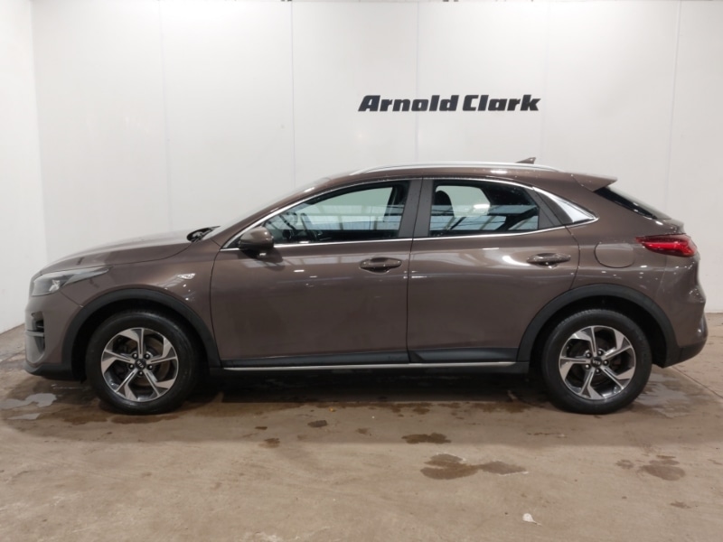 Used Kia XCeed 2020 for sale - 77366234: Photo 4