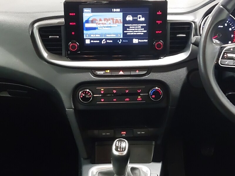 Used Kia XCeed 2020 for sale - 77366234: Photo 7