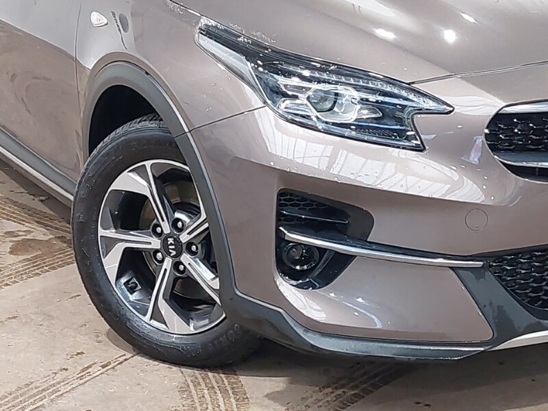 Used Kia XCeed 2020 for sale - 77366234: Photo 9