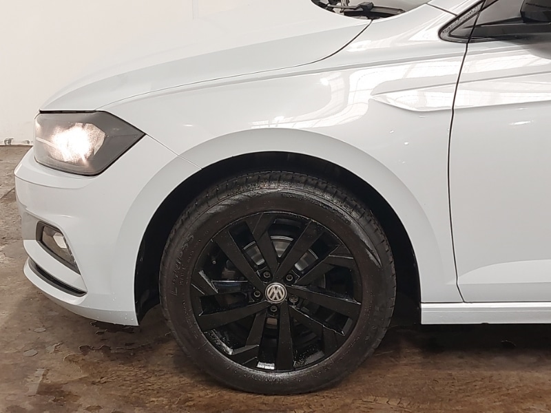 Used Volkswagen Polo 2018 for sale - 76390427: Photo 13
