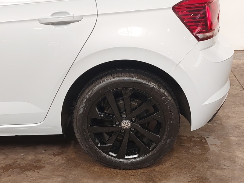 Used Volkswagen Polo 2018 for sale - 76390427: Photo 14