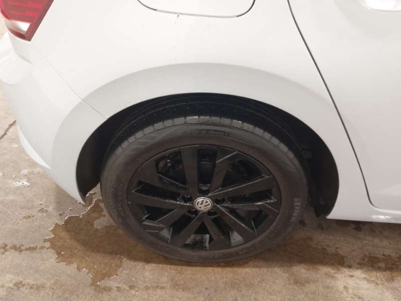 Used Volkswagen Polo 2018 for sale - 76390427: Photo 16