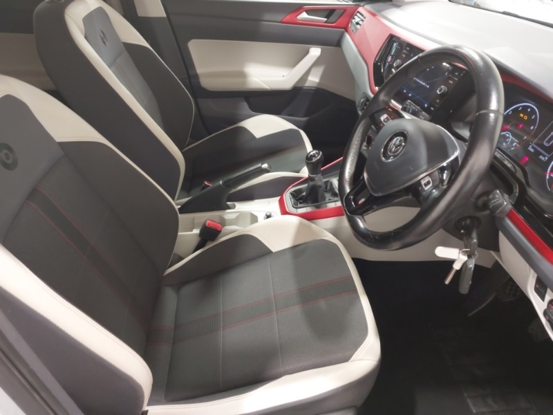 Used Volkswagen Polo 2018 for sale - 76390427: Photo 19