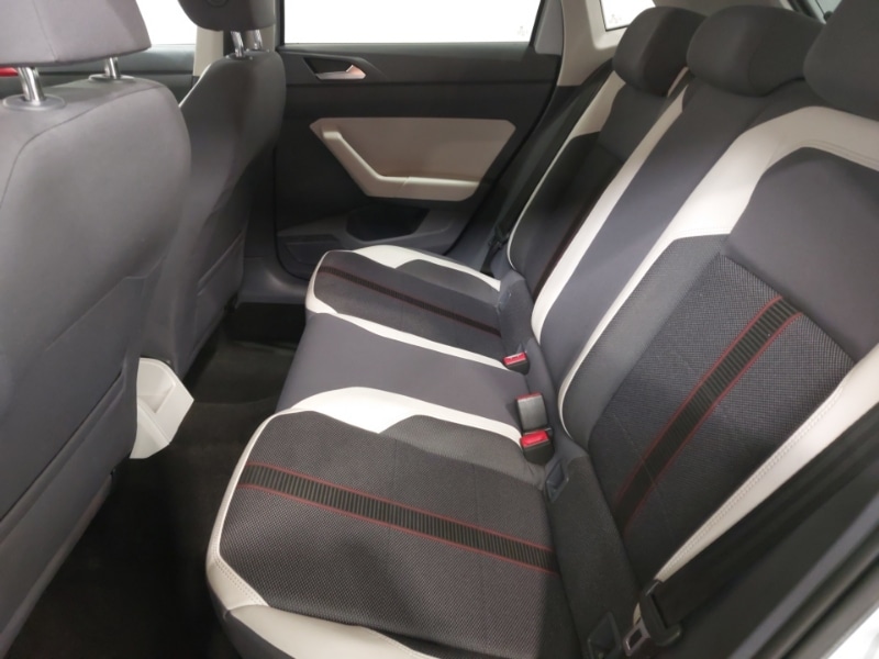 Used Volkswagen Polo 2018 for sale - 76390427: Photo 6