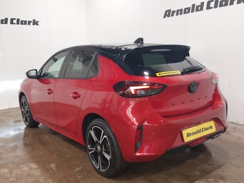 Used Vauxhall Corsa 2024 for sale - 78727692: Photo