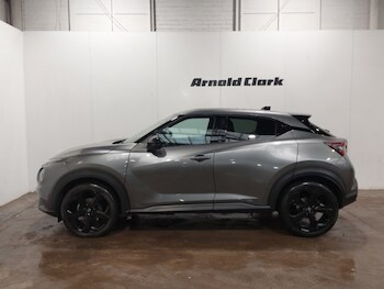 Used Nissan Juke 2025 for sale - 78634183: Photo