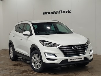 Used Hyundai TUCSON 2018 for sale - 78546390: Photo