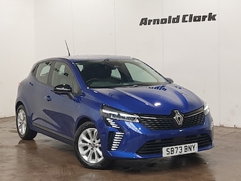 Used Renault Clio 2024 for sale - 78656202: Photo