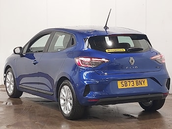 Used Renault Clio 2024 for sale - 78656202: Photo
