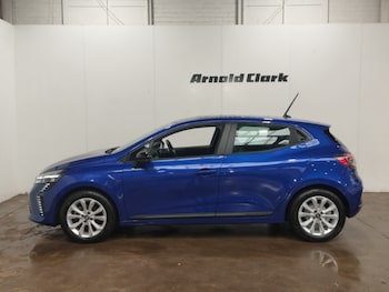 Used Renault Clio 2024 for sale - 78656202: Photo