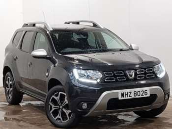 2019 - 1.5 Blue dCi Prestige 5dr