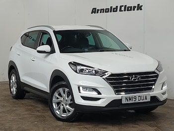 Used Hyundai TUCSON 2019 for sale - 78933073: Photo