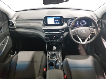 Used Hyundai TUCSON 2019 for sale - 78933073: Photo