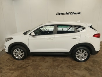 Used Hyundai TUCSON 2019 for sale - 78933073: Photo