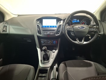 Used Ford Focus 2017 for sale - 79348157: Photo