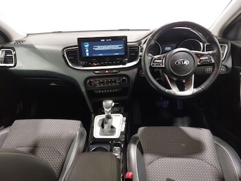 Used Kia XCeed 2021 for sale - 78522996: Photo