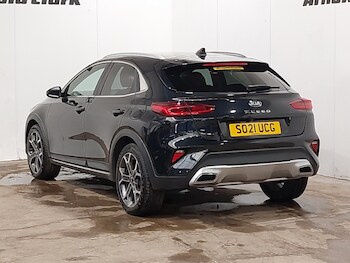 Used Kia XCeed 2021 for sale - 78522996: Photo