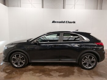 Used Kia XCeed 2021 for sale - 78522996: Photo