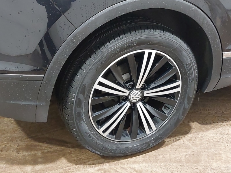 Used Volkswagen Tiguan 2018 for sale - 77669668: Photo 17