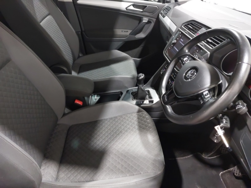 Used Volkswagen Tiguan 2018 for sale - 77669668: Photo 19